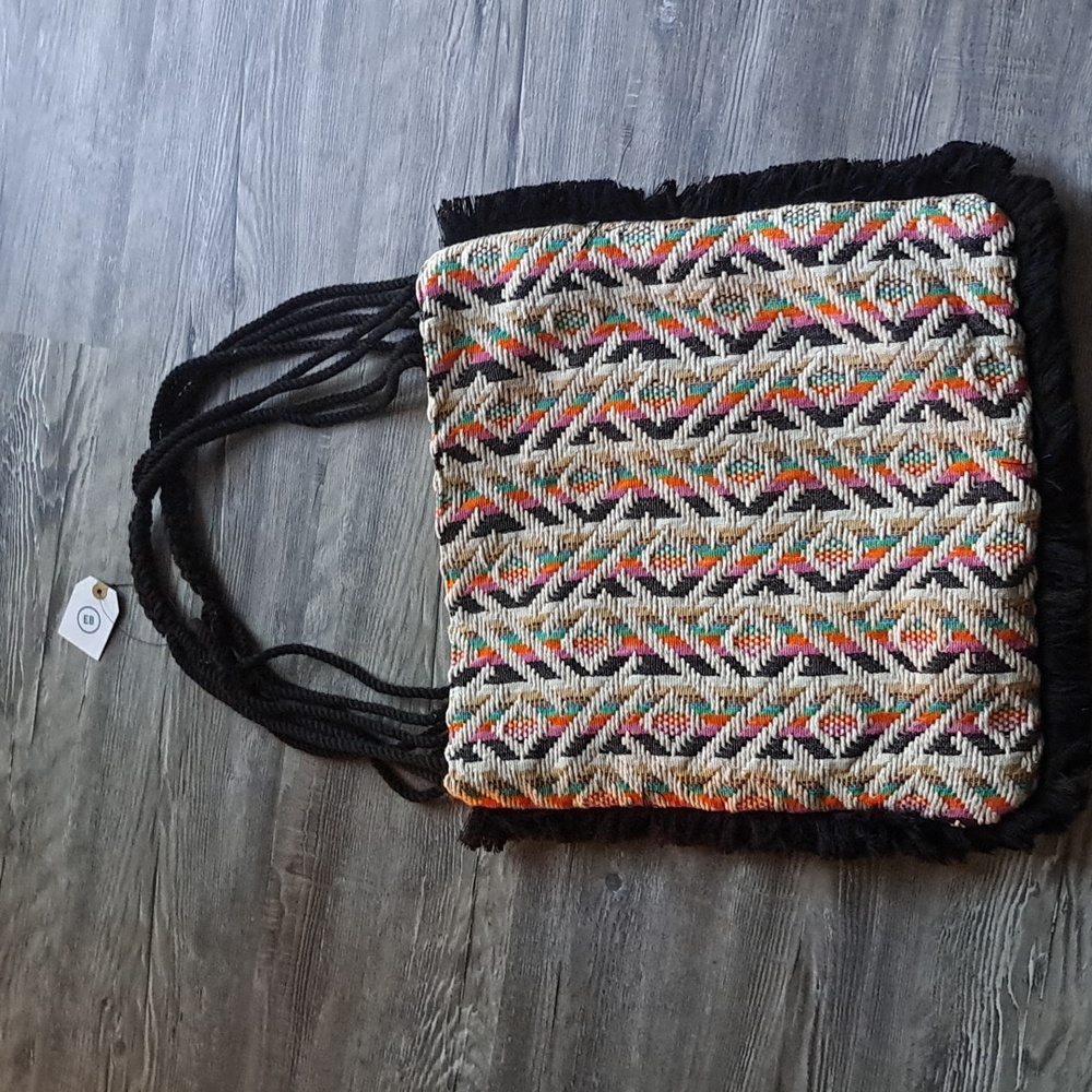 Earthbound new bag